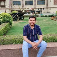 Sintex Industries Limited Employee Ajaykumar Jadav's profile photo