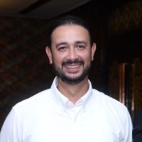 Next Capital Employee Hassan Shahnawaz's profile photo