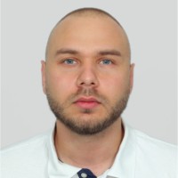 EVN Bulgaria Employee Boyan Markov's profile photo