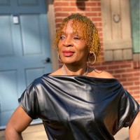 Health Compare Employee Regina Webb's profile photo