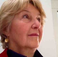 Nancy Ho