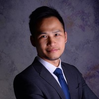 Element Resources Employee Ray Xu's profile photo