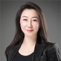 JustGo Employee Anna Wang's profile photo