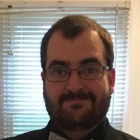 South Mountain YMCA Camps Employee Michael Albright's profile photo