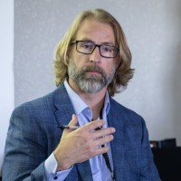 ISS Facility Services - North America Employee Jeremy MacDonald's profile photo