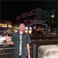 Anzen Employee Lee Hao's profile photo