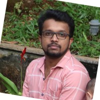 Fastcom Limited Employee Arun Babu's profile photo