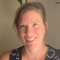 Trader Joe's Employee Bridget Sutton's profile photo