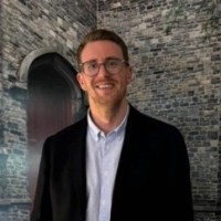 BAT Employee Jack Spalding's profile photo