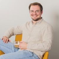 Variowell Development Employee Maximilian Sommer's profile photo