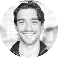Cloud Connection AB Employee Andreas Stavridis's profile photo
