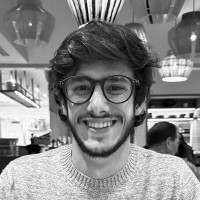 Boombang Employee Mateo Sturla's profile photo