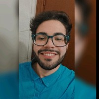 Develcode Tecnologia em Sistemas Employee João Pegoraro's profile photo