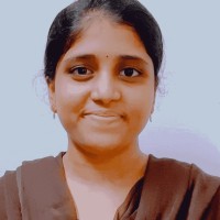 Ee Soft Technologies Employee Suhruda Gudipalli's profile photo