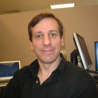 Newforma Holdings Employee Alan Gifford's profile photo