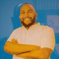TELUS Employee Shane Benjamin's profile photo