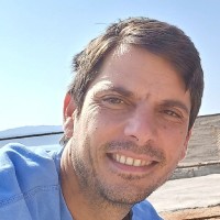 Álvaro Díaz Tocornal Email & Phone Number