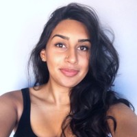 Shivani Khamamkar Email