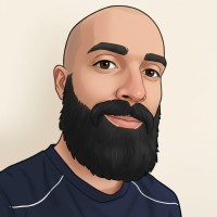 XCentium Employee Daniel Gonzalez's profile photo