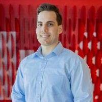 Hilti North America Employee Kyle Teague's profile photo
