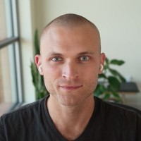 Chroma Employee Jeff Huber's profile photo