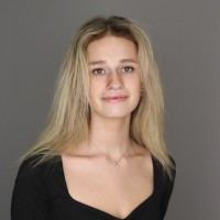 The Crimson White Employee Kate Aitchison's profile photo