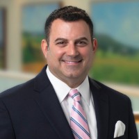 Capital Blue Cross Employee Todd Shamash's profile photo