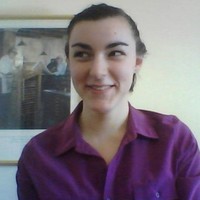 Coffee Break Cafe Employee Jessica Hurd's profile photo