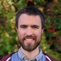 Kinisi Robotics Employee Austin Gregg-Smith's profile photo