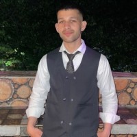 Genpact Employee Vaibhav Semwal's profile photo