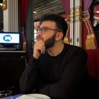 Ozan Gokberk Email