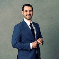 eGuarantee Employee Robert Kennedy's profile photo