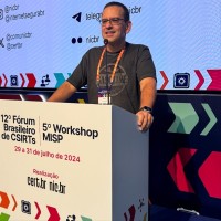 Techtrials - Healthcare Data Science Employee Robert Lacerda's profile photo