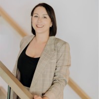 Cuisines Rive-Sud Employee Sandrine Recchia's profile photo