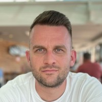 Your NRG Employee Adam Newton's profile photo