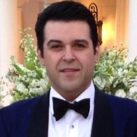 1st Point Lending, Inc. Employee Alex Nelson's profile photo