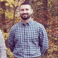 Better Living Building Supply Employee Daniel Barb's profile photo