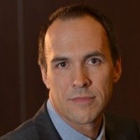 GENFIT Employee Pascal Prigent's profile photo