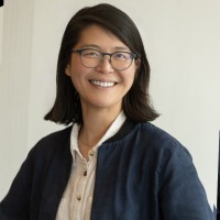 Code for Canada Employee Dorothy Eng's profile photo