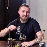Bature Brewery Employee Kevin Conroy's profile photo