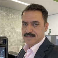 Microsoft Employee Sandeep Katyal's profile photo