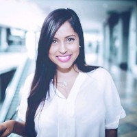 Pamela Mora Email & Phone Number