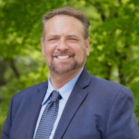 Lower Cape Fear LifeCare Employee Mike Lewinsky's profile photo