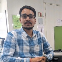 Siemens Technology and Services Private Limited Employee Deepanshu Dubey's profile photo