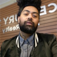 Century 21 Desert Rock Employee Brad Luuga's profile photo