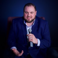 Netwrix Corporation Employee Jordan Violet's profile photo