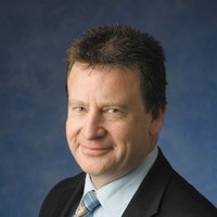 SED Advisory Employee Robert Lane's profile photo