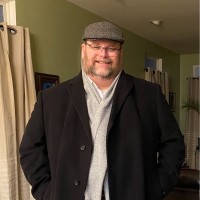 National Geospatial-Intelligence Agency Employee Dan Dement's profile photo