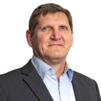 Thrive Technologies Employee Jas Coetsee's profile photo