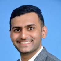 Supreeth Gowda Email